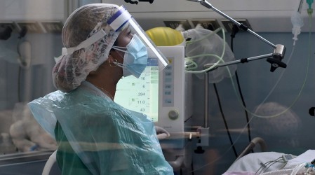 Nuevas cepas de Covid-19: Expertos analizan la peligrosidad de las nuevas variantes