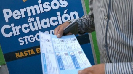 Proyecto de ley pretende aplazar pago de Permiso de Circulación 2021: Revisa la nueva fecha