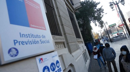 El IPS entregó consejos para facilitar el cobro de las pensiones en periodo de Cuarentenas
