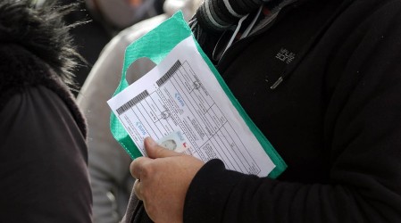Permiso de Circulación 2021: ¿Cómo hacer el trámite por internet?
