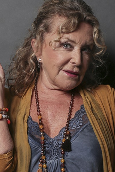 María Luisa Guzmán