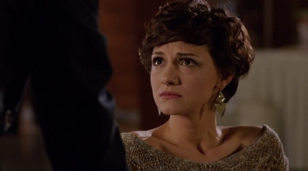 Celene le confesó su amor a Emre (Capítulo 26 - Parte 2)