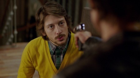 Avance extendido: Celene amenazará a Hakan