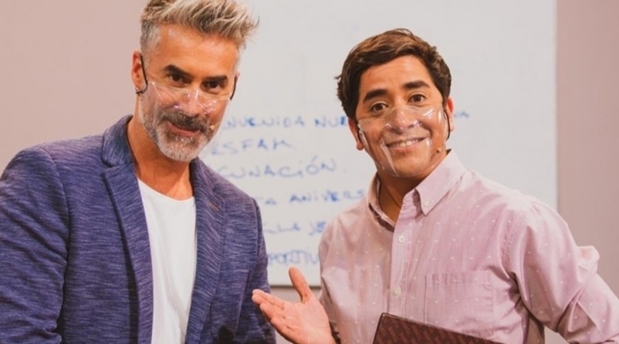 10 de abril: "Mi Barrio" ya tiene fecha de estreno y elenco confirmado
