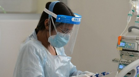 Nuevas variantes del Covid-19: ¿Cuáles son las medidas que debe tomar el país para enfrentarlas?