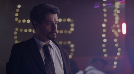 "Gran puñete Leiva": Fanáticos de