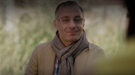 La aparición de Sekín (Capítulo 28 - Parte 2)