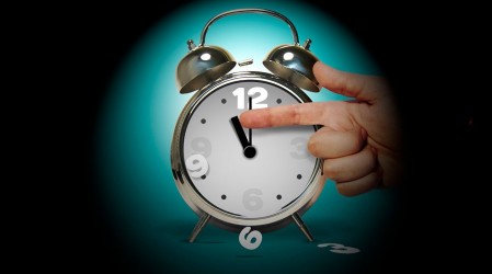 Comienza el horario de invierno: ¿Cuándo debemos retrasar los relojes?