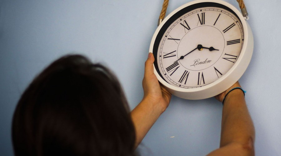 Hoy comienza el horario de invierno: ¿A qué hora debo retrasar mi reloj?