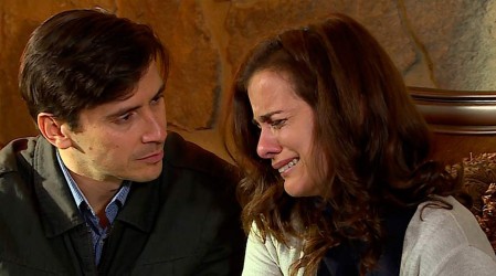 ¿Emilio tiene pensado matar a Isidora? - Capitulo 135