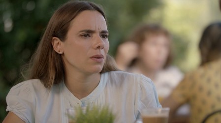 La rabia de Javiera - Capítulo 49