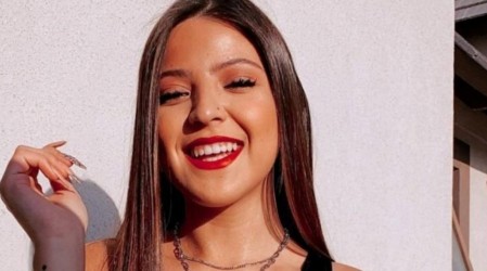 Ignacia Antonia se sometió al entretenido reto de preguntas incómodas