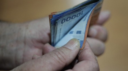 Tras acuerdo del Gobierno y Cámara de Diputados conoce la fecha del pago del Bono Clase Media