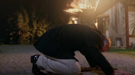 La venganza de Yagmur (Capítulo 29 - Parte 1)