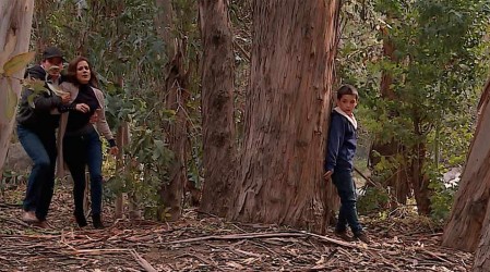 ¿Qué decisión tomará Nicolás? - Capitulo 136