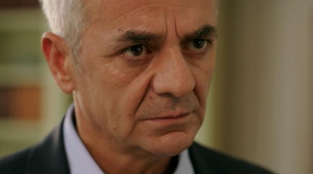 Haldun no es el padre de Cemre (Capítulo 30 -  Parte 2)