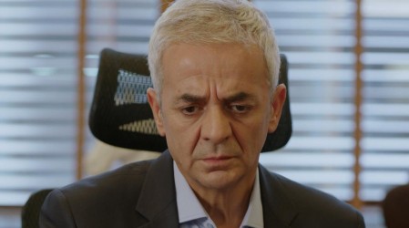 Haldun no es el padre de Cemre (Capítulo 30 - Parte 1)