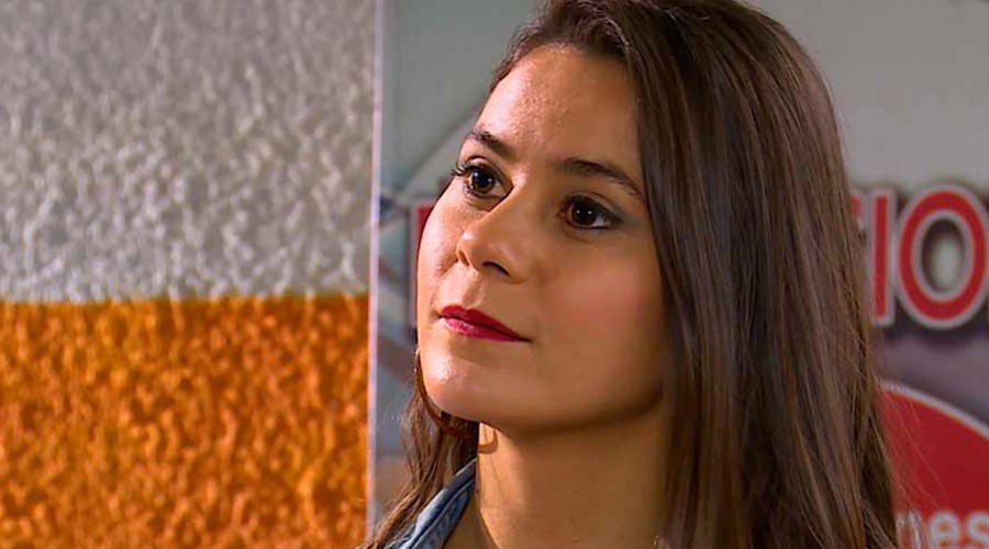 Avance: Rosa María no quiere que Ayrton viva con Yoana