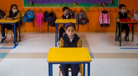 Te contamos cuánto dinero podrá recibir tu hijo o hija por el Bono Logro Escolar