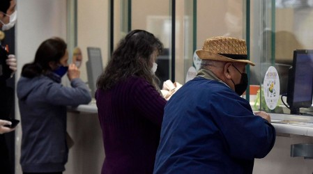 Revisa si estás entre quienes recibirán el Bono Covid de forma automática