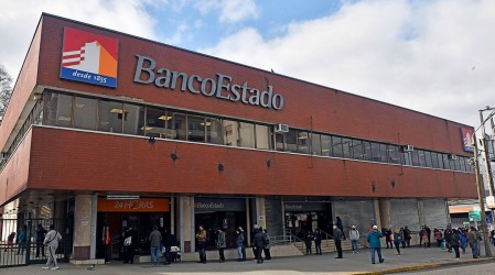 "Que a ti no te pase": BancoEstado denuncia nuevo fraude bancario online