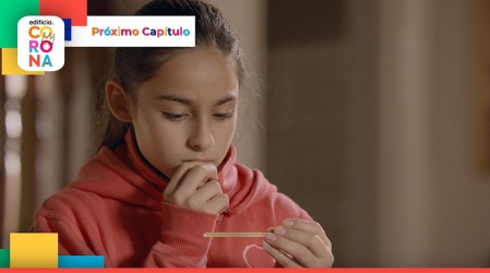 Avance: Sergio podría estar contagiado de coronavirus