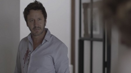 Joaquín enfrentó a Emiliano - Capítulo 15