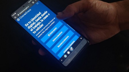 Te contamos todos los pasos para obtener la Clave Única online