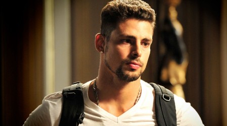 ¿Recuerdas a Jorgito de Avenida Brasil?: Descubre cómo luce actualmente este guapo actor brasileño