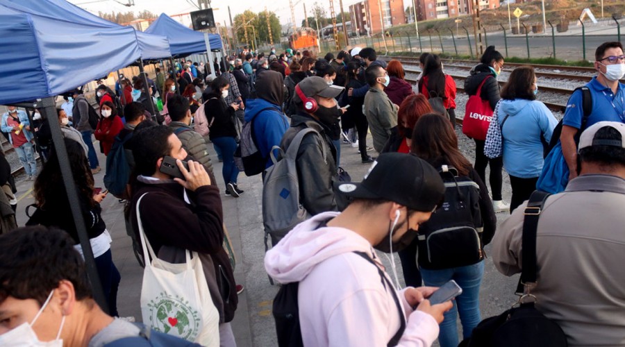 Anuncian nuevos cambios: 11 comunas en todo Chile se mueven en el Plan Paso a Paso