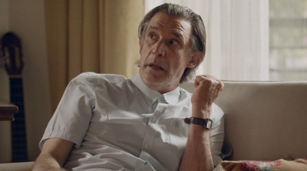 Sergio está con síntomas de COVID - Capítulo 52