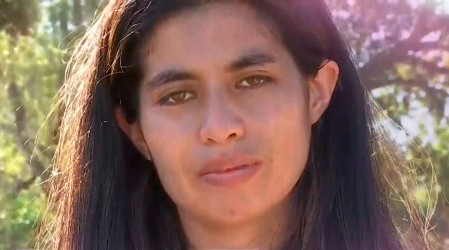 Mamá de Tomás Bravo asegura que hay terceros involucrados en la muerte del pequeño