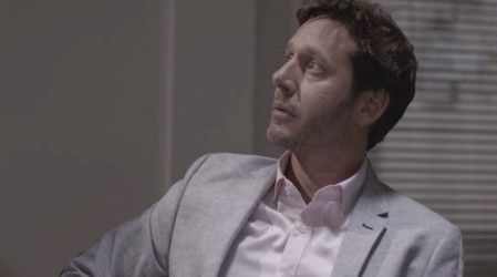 Joaquín no logró sacar a Leiva del caso de Mateo