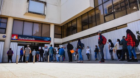 Ingreso Familiar de Emergencia y Bono Covid: ¿Quiénes recibirán el pago de abril?