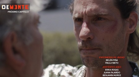 Avance: Emiliano irá tras Salfate