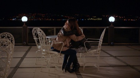 La despedida de Derin (Capítulo 32 - Parte 1)