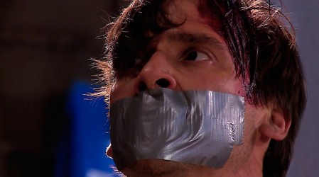 ¡Horacio tiene secuestrado a Emilio! - Capitulo 139