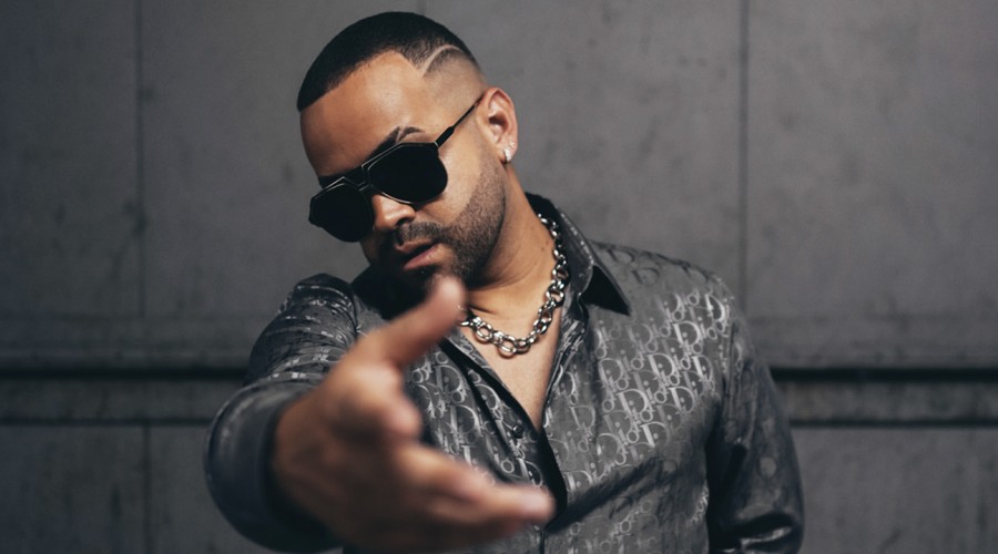 Meet and Greet Mega: Este lunes conversaremos con el cantante de música urbana "Nacho"