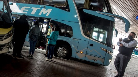 Bono para Transportistas: Te contamos cómo acceder a este aporte de $500 mil