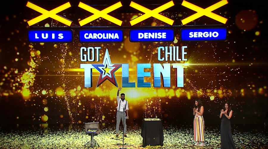 El quinto capítulo de Got Talent se tiñó de talentos pero también de grandes polémicas