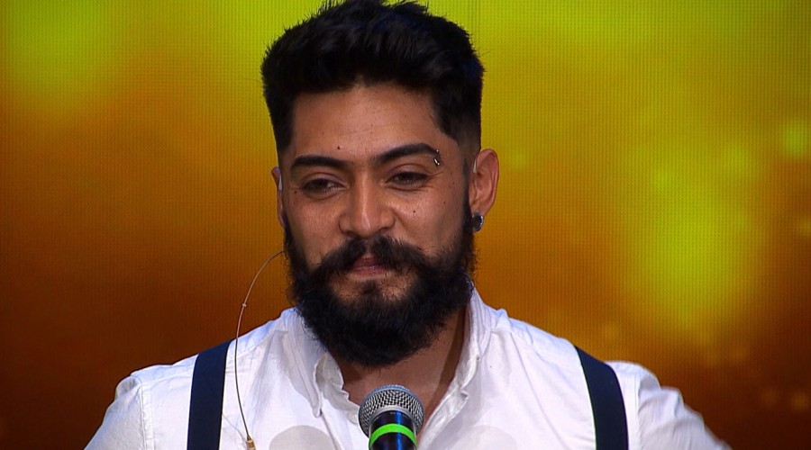 El Talento de la Semana: Conversaremos con el mago Jorge Contreras sobre su show en "Got Talent Chile"