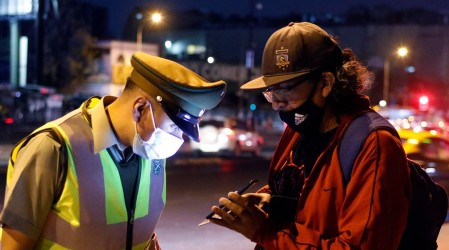 Permisos de Desplazamiento: ¿Cómo funcionarán durante esta semana?