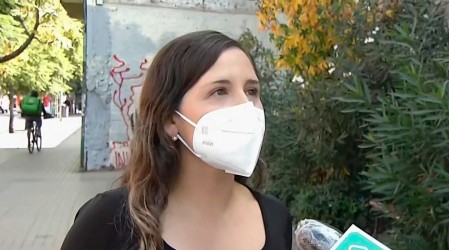 Joven madre denuncia a local de Unimarc por no dejarla entrar con su bebé