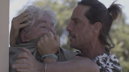 Emiliano rompió su arresto domiciliario