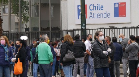 Bono Covid: Averigua cómo obtener este aporte de forma automática