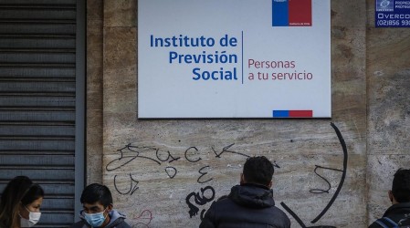 Listado de quienes podrán ser beneficiarios del Bono Clase Media