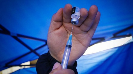 Vacunas contra la Influenza: Revisa el calendario de vacunación de esta semana