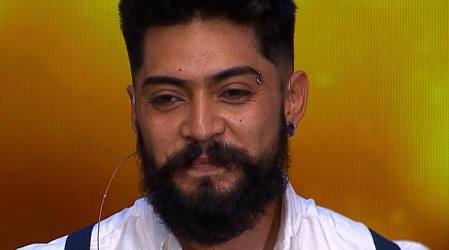 En vivo: Conversamos con el mago Jorge Contreras sobre su show en 'Got Talent Chile'