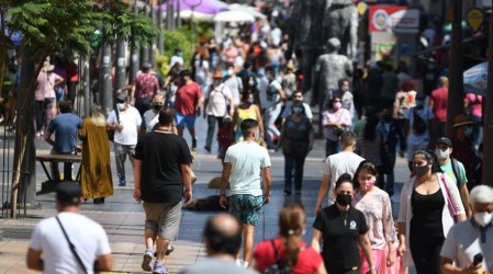 Revisa las comunas que avanzan de Fase en el Plan Paso a Paso a partir de este jueves 15