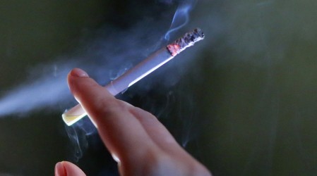 Tabaco no dejará de ser producto esencial: Minsal aclaró los dichos del Ministro Paris frente a este hecho